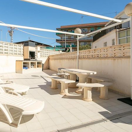 Apartment Leo 坎佩略 外观 照片
