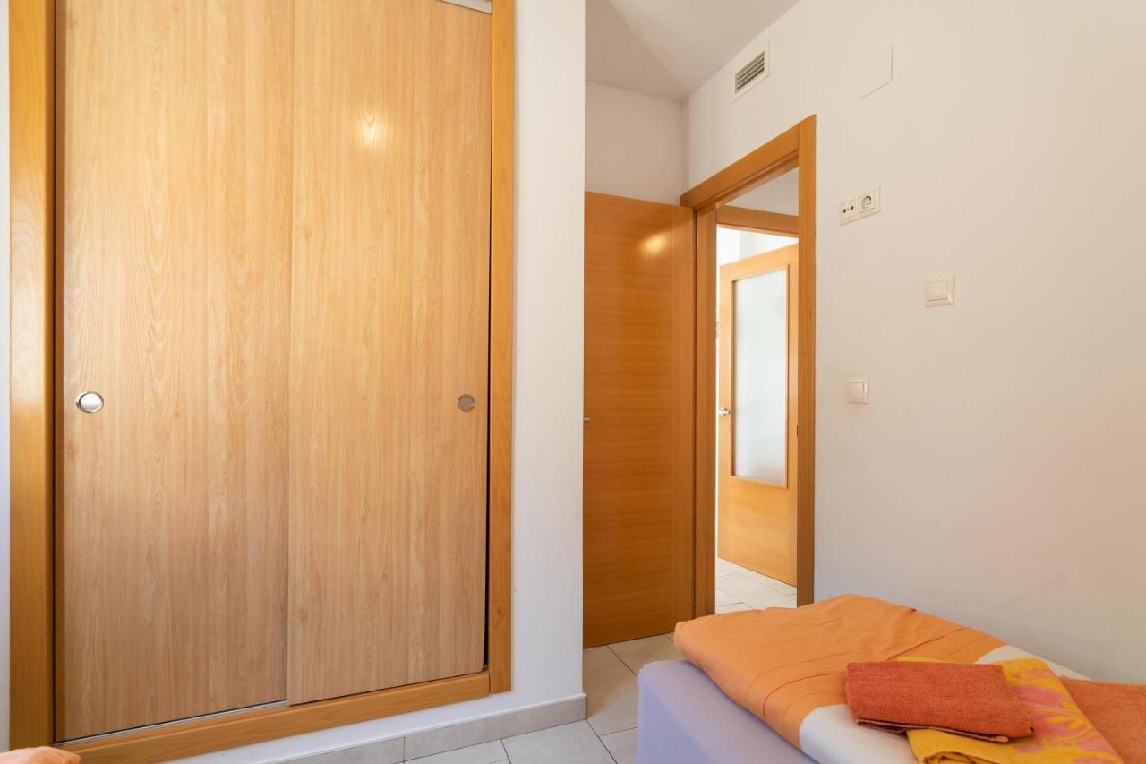 Apartment Leo 坎佩略 外观 照片