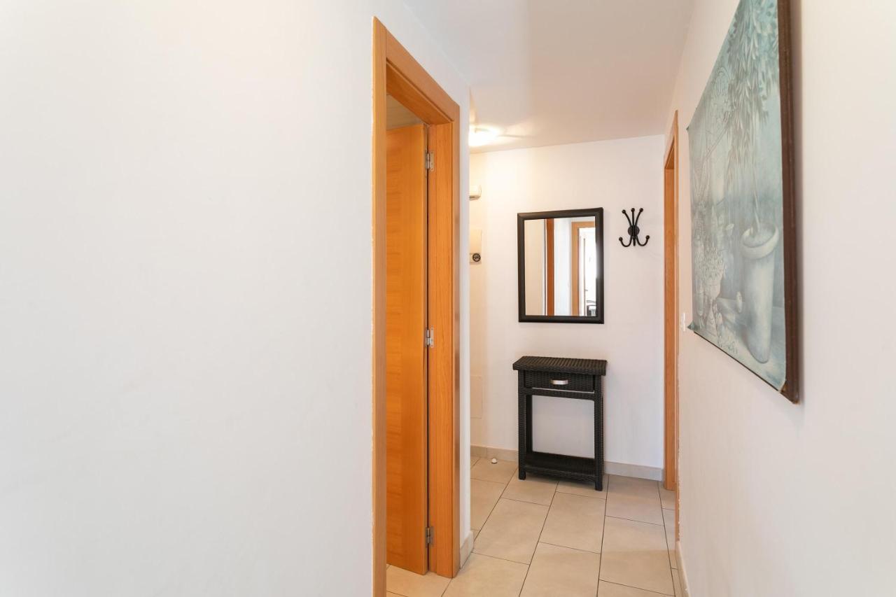 Apartment Leo 坎佩略 外观 照片